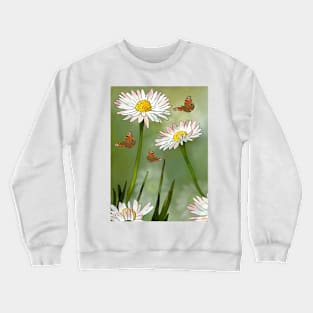 Wiese Crewneck Sweatshirt